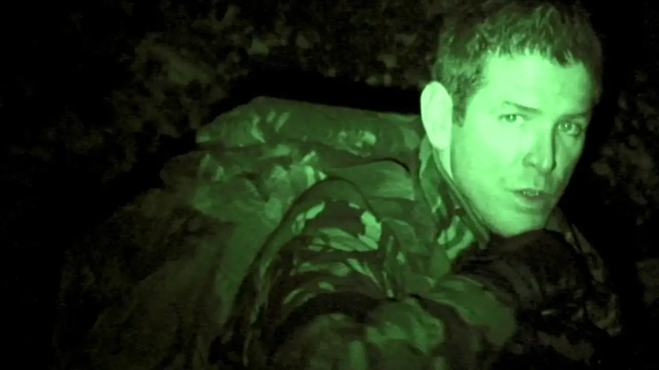 World of the Dead: The Zombie Diaries hdfilme