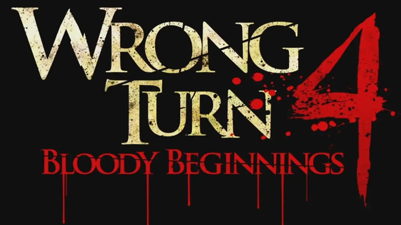 Wrong Turn 4: Bloody Beginnings hdfilme
