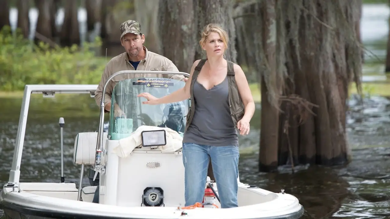 Hai Attack hdfilme