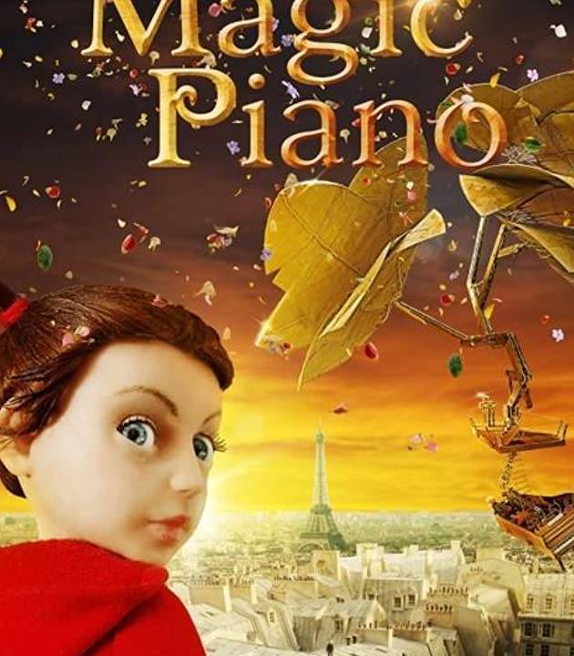 Das magische Klavier hdfilme