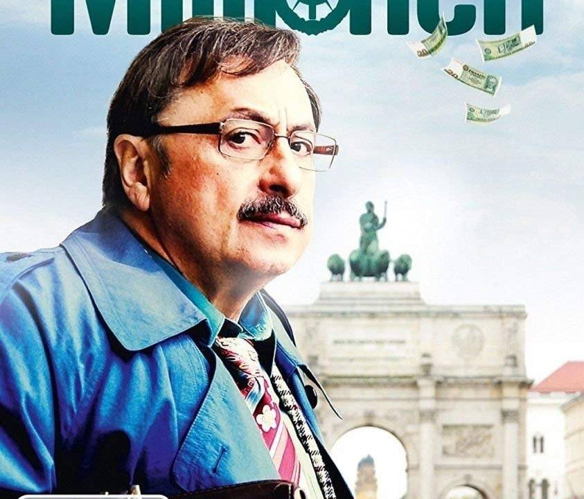 Stankowskis Millionen hdfilme