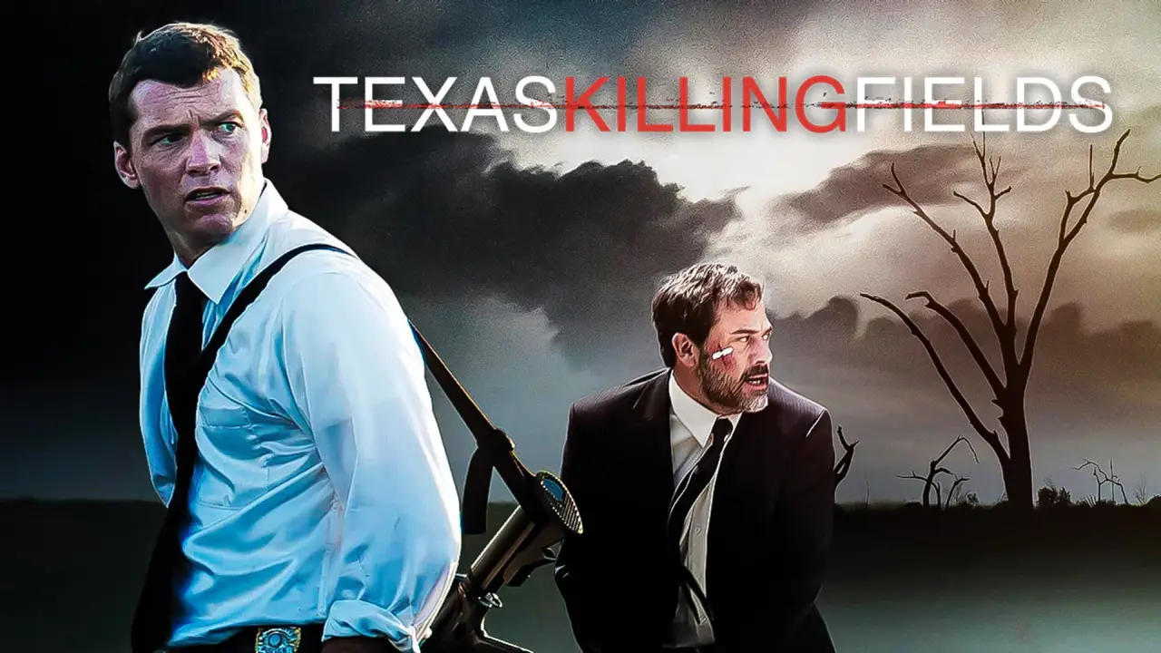 Texas Killing Fields - Schreiendes Land hdfilme