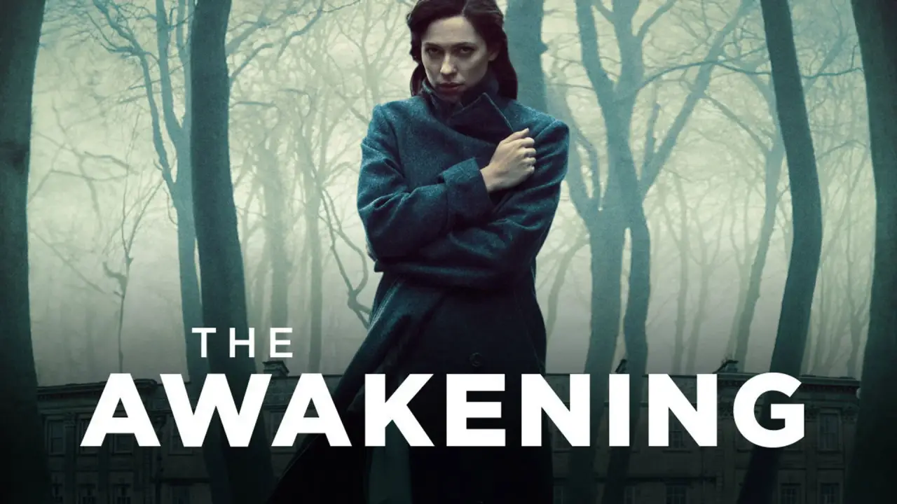 The Awakening - Geister der Vergangenheit hdfilme