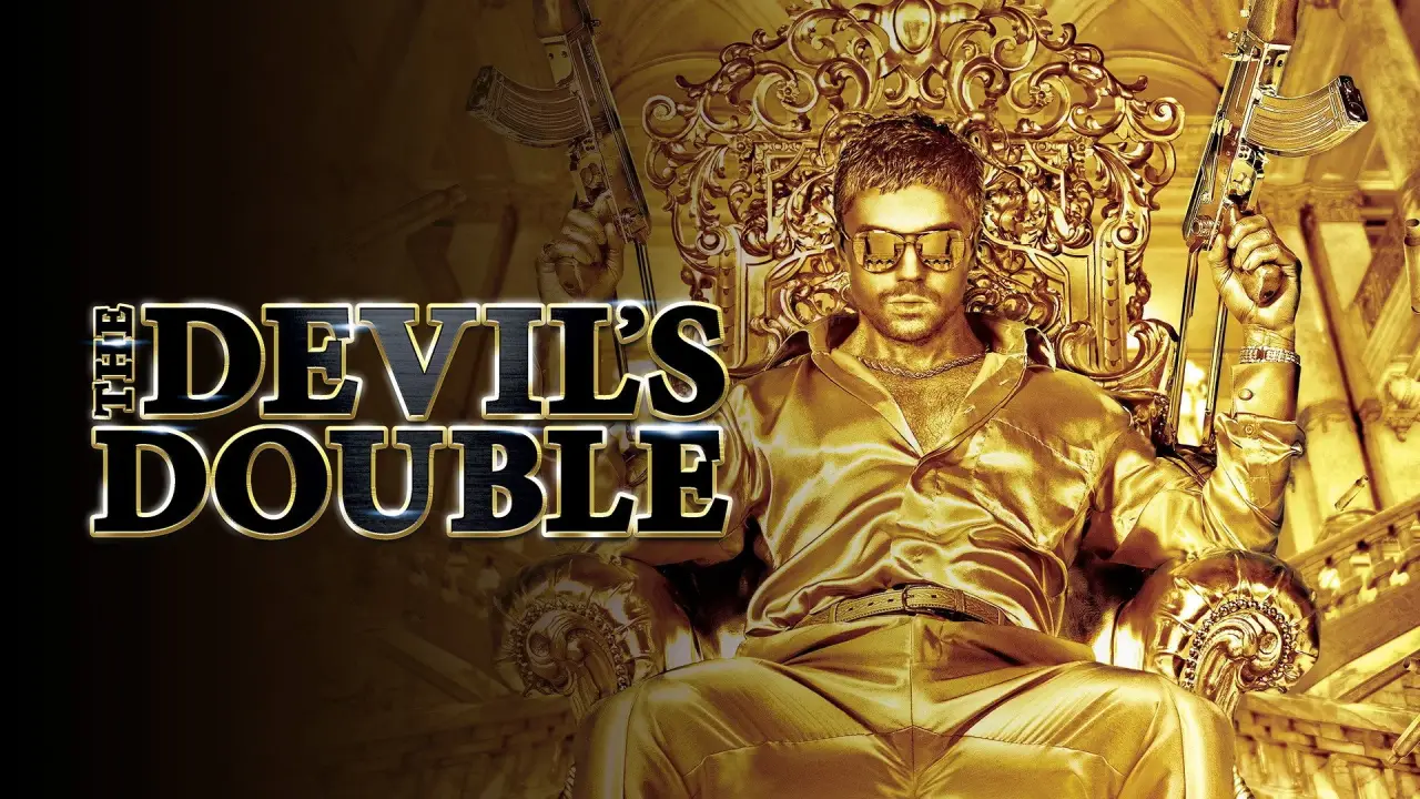 The Devil's Double hdfilme