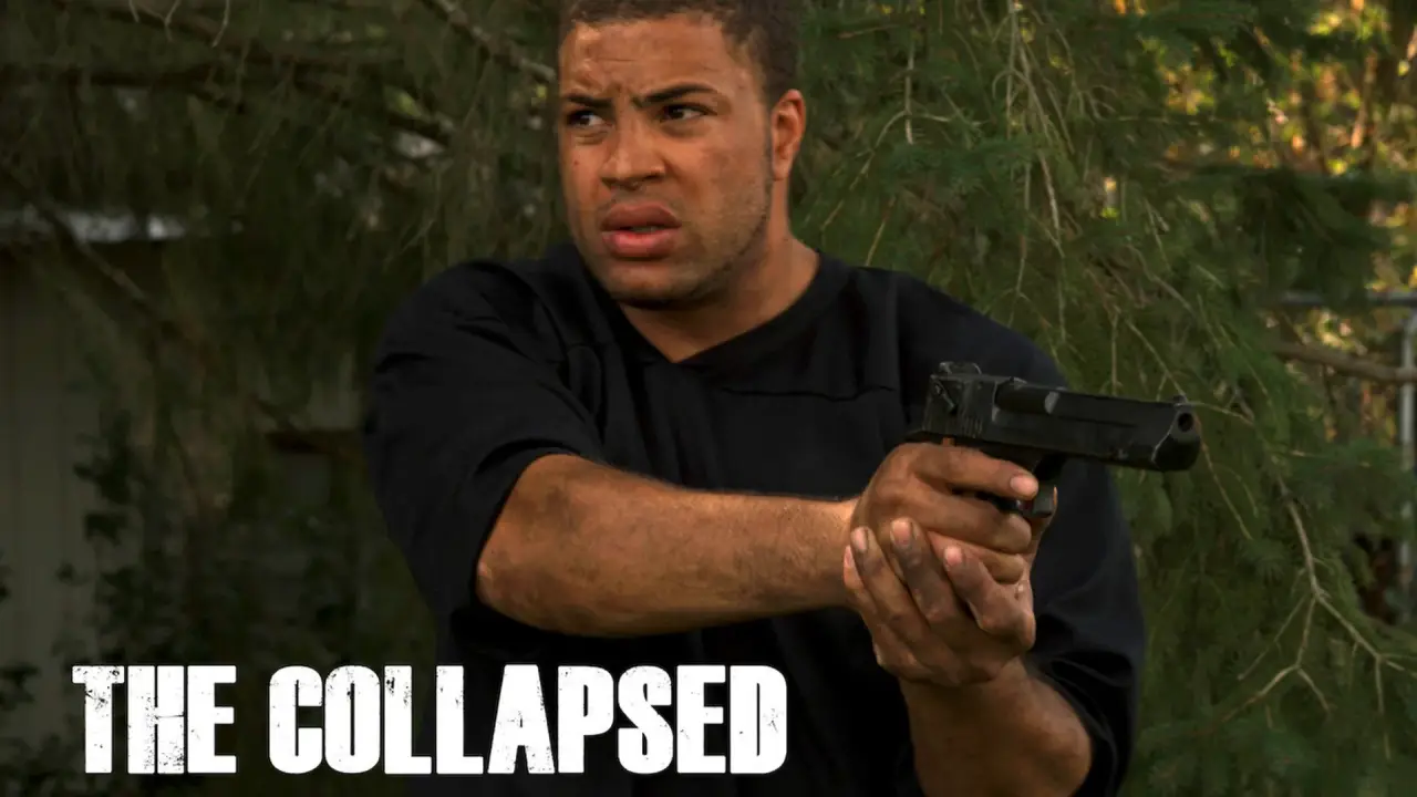 The Collapsed hdfilme
