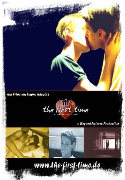 The First Time - Bedingungslose Liebe hdfilme