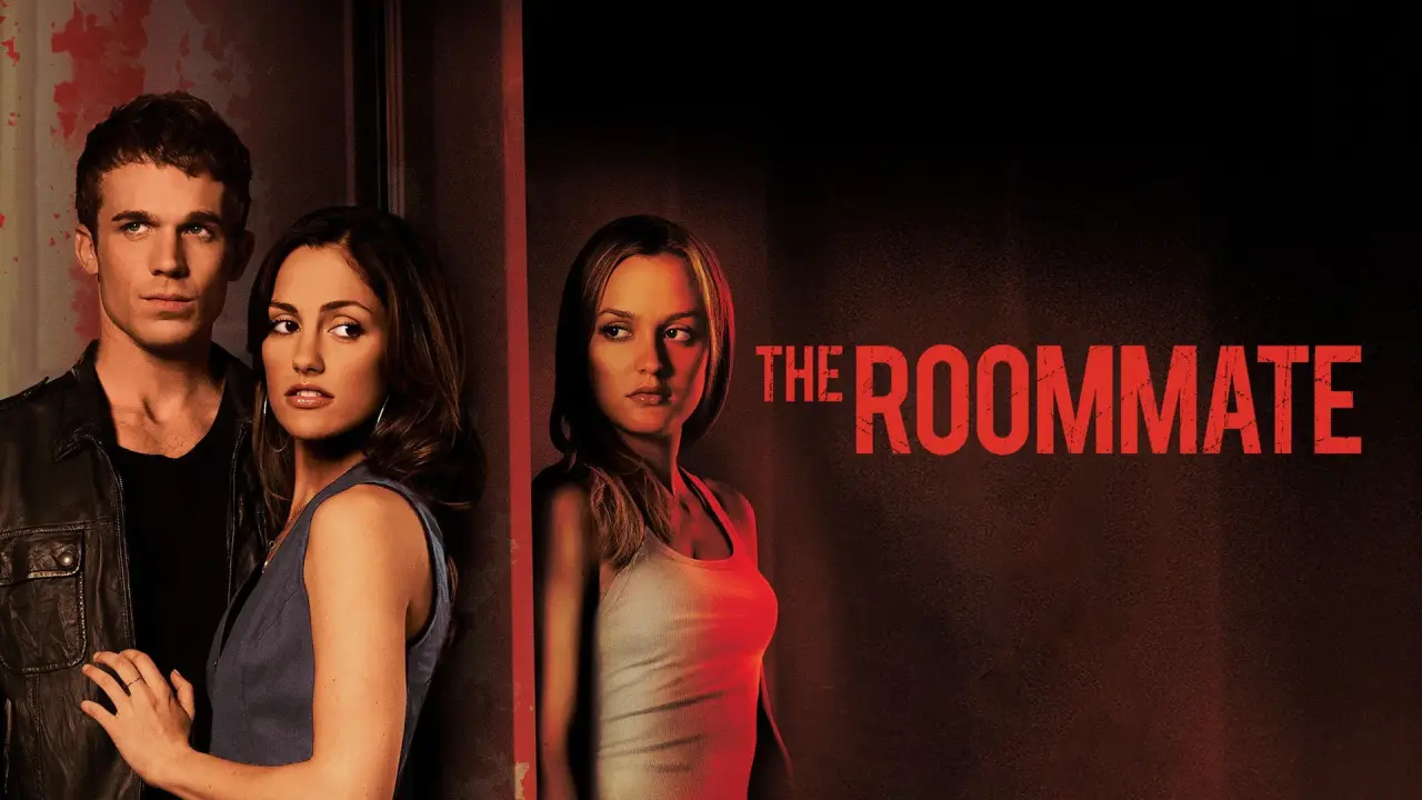 The Roommate hdfilme