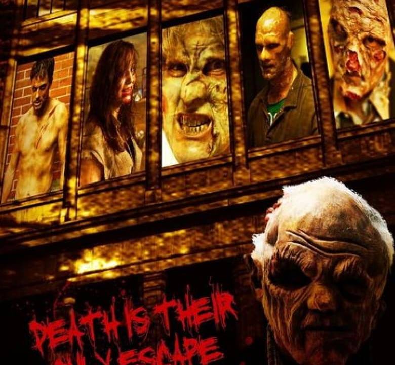The Undead - Quelle der Verdammnis hdfilme
