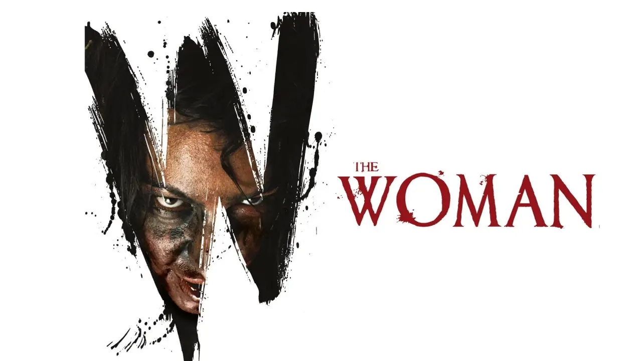 The Woman hdfilme