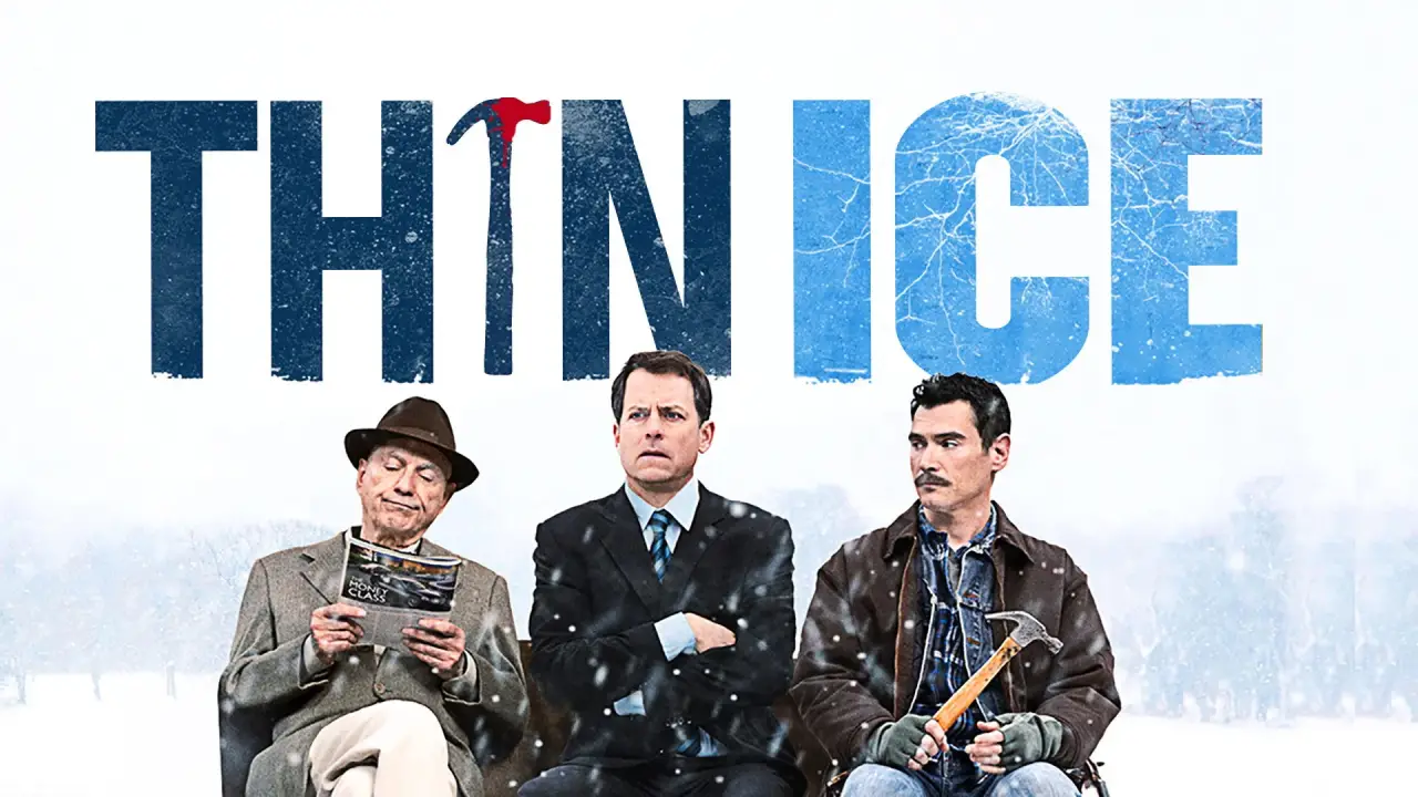 Thin Ice hdfilme