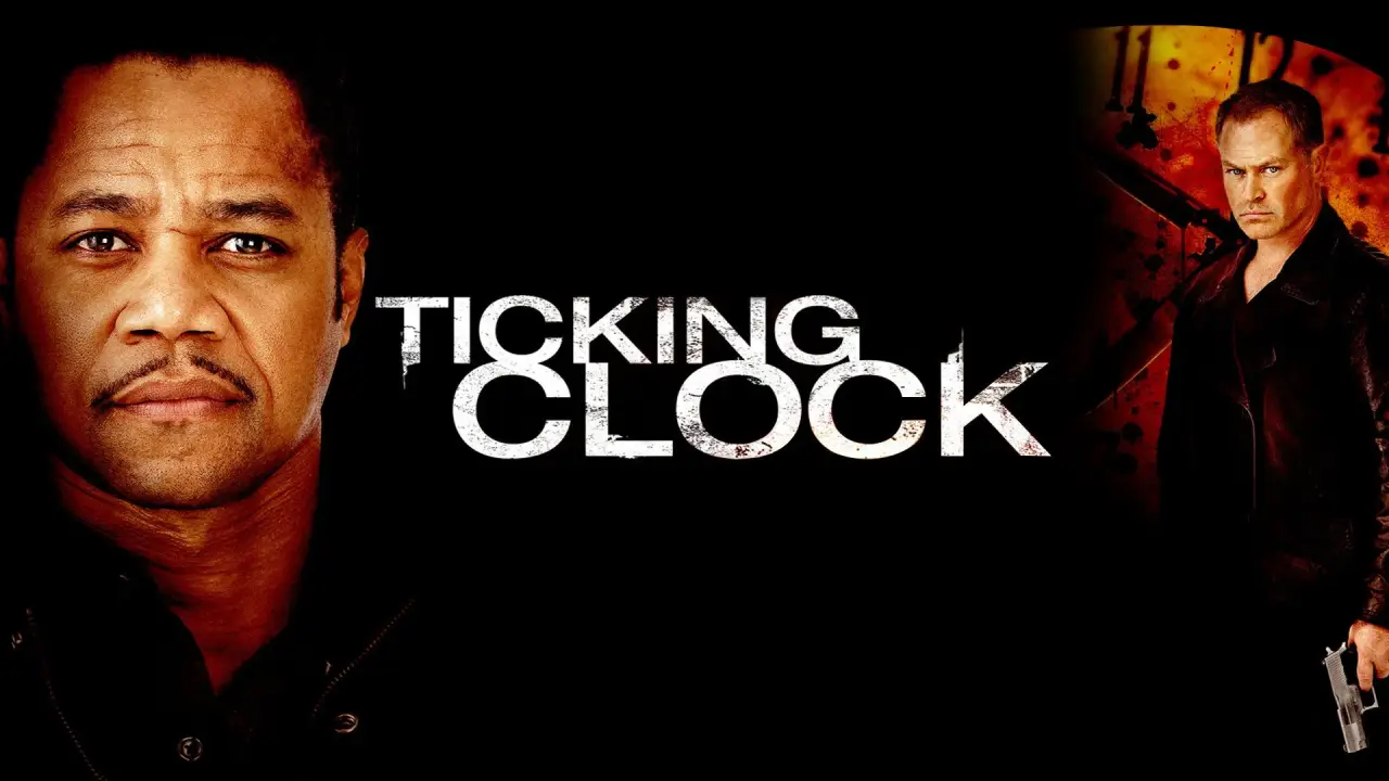 Ticking Clock hdfilme
