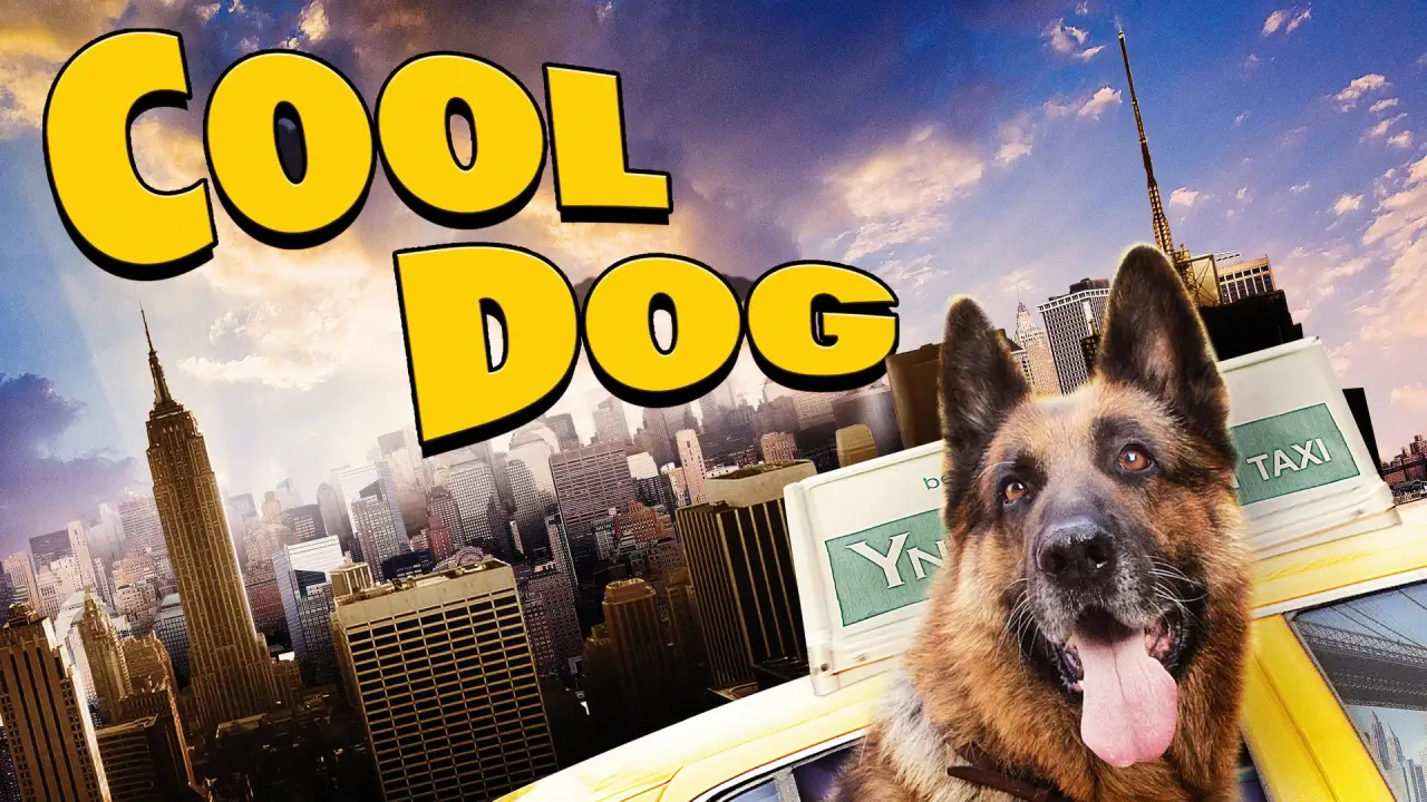 Tierisch Cool - Ein Hund in New York hdfilme