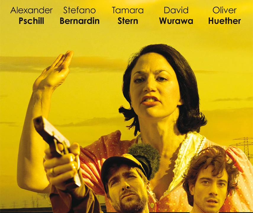 Todespolka hdfilme