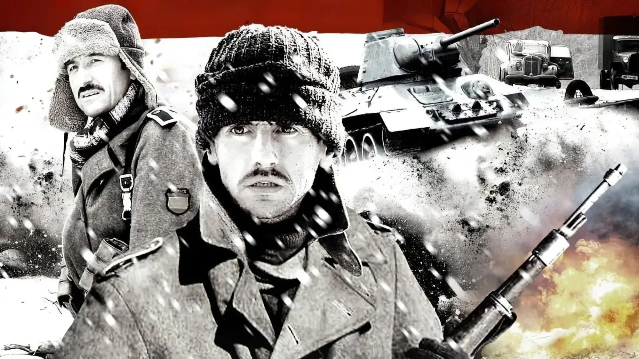 Tödlicher Verrat hdfilme