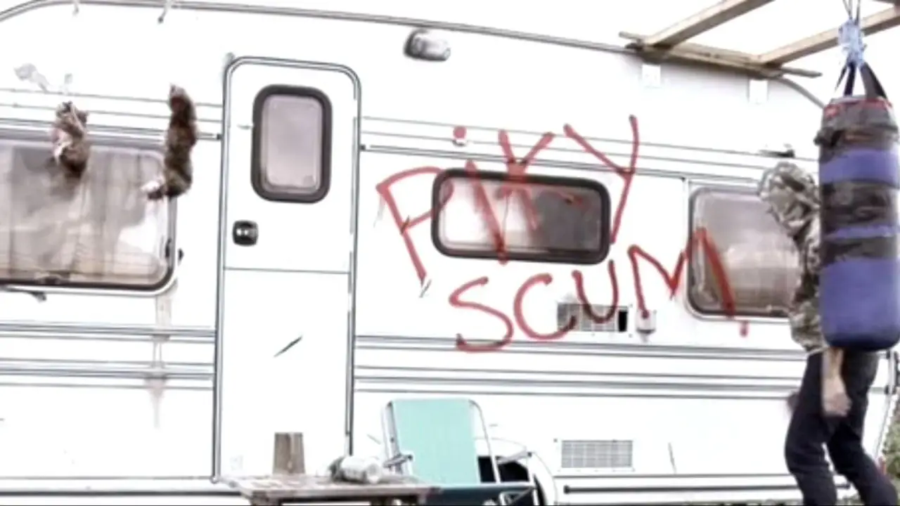 Travellers hdfilme