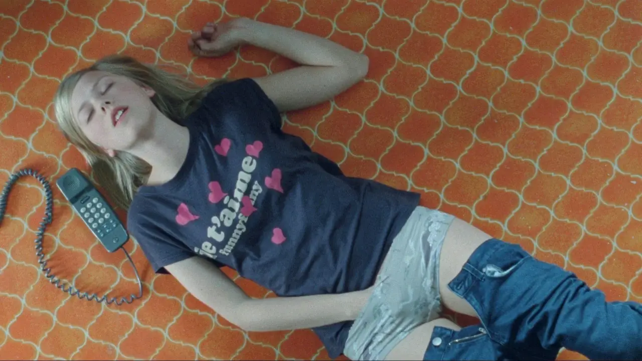Turn Me On hdfilme