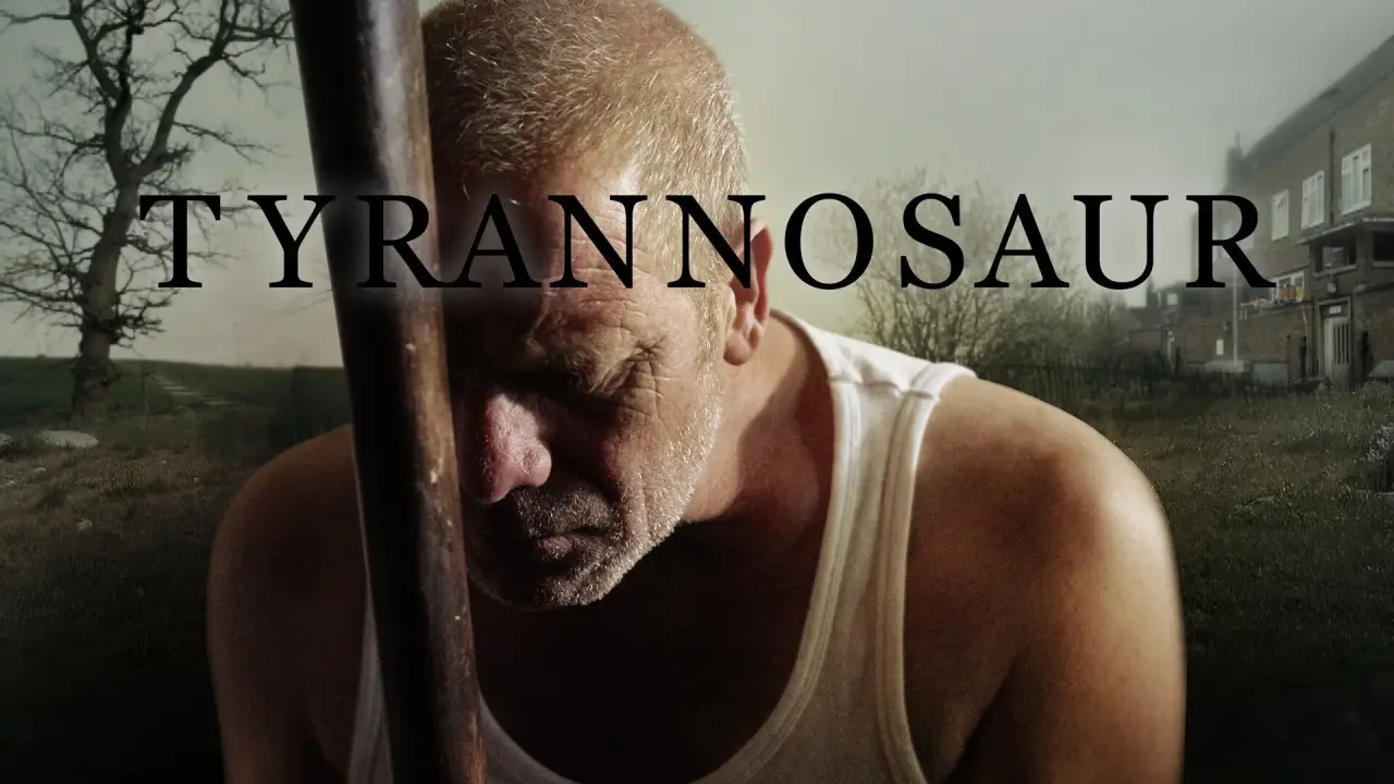 Tyrannosaur - Eine Liebesgeschichte hdfilme