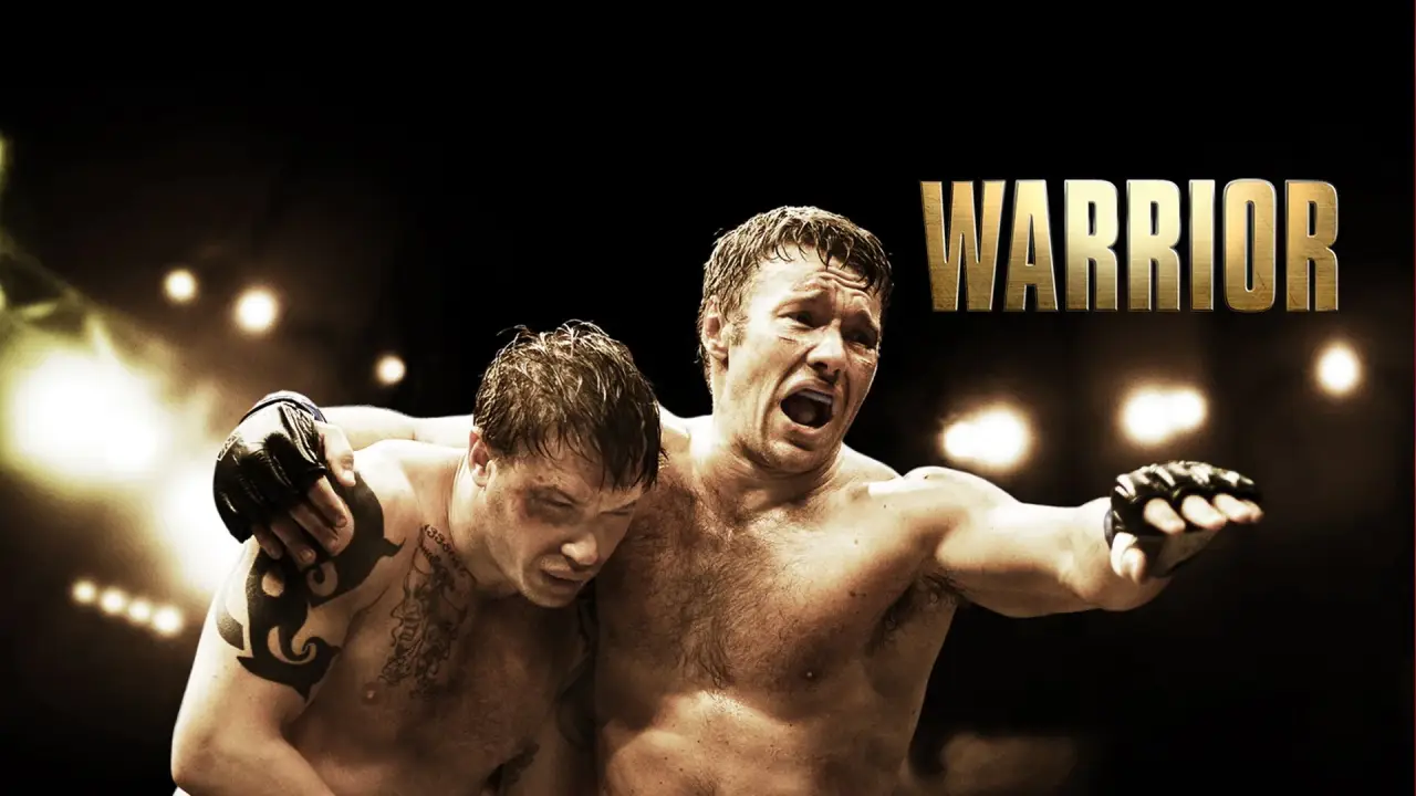 Warrior hdfilme