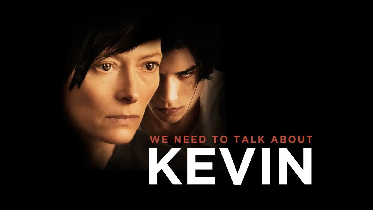 We Need to Talk About Kevin hdfilme