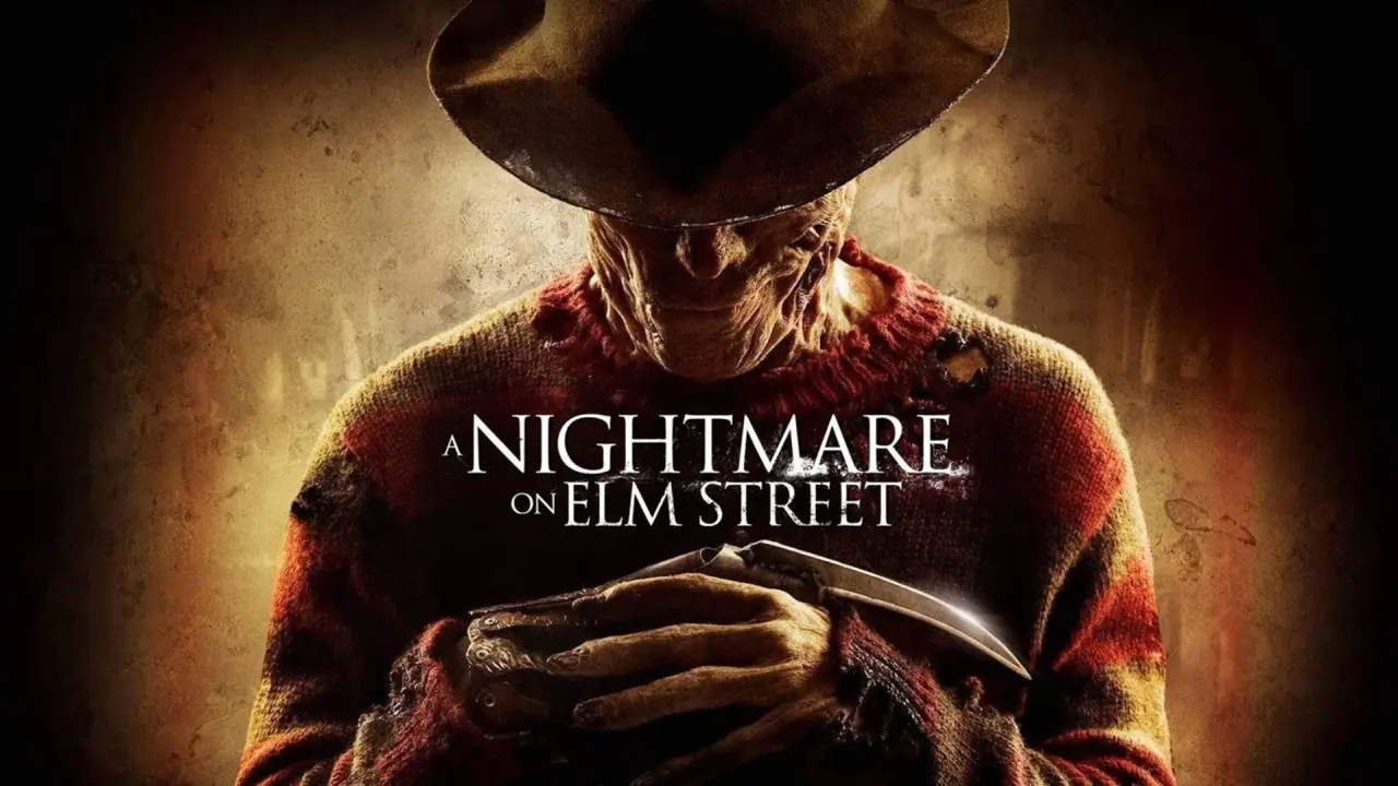 A Nightmare on Elm Street hdfilme