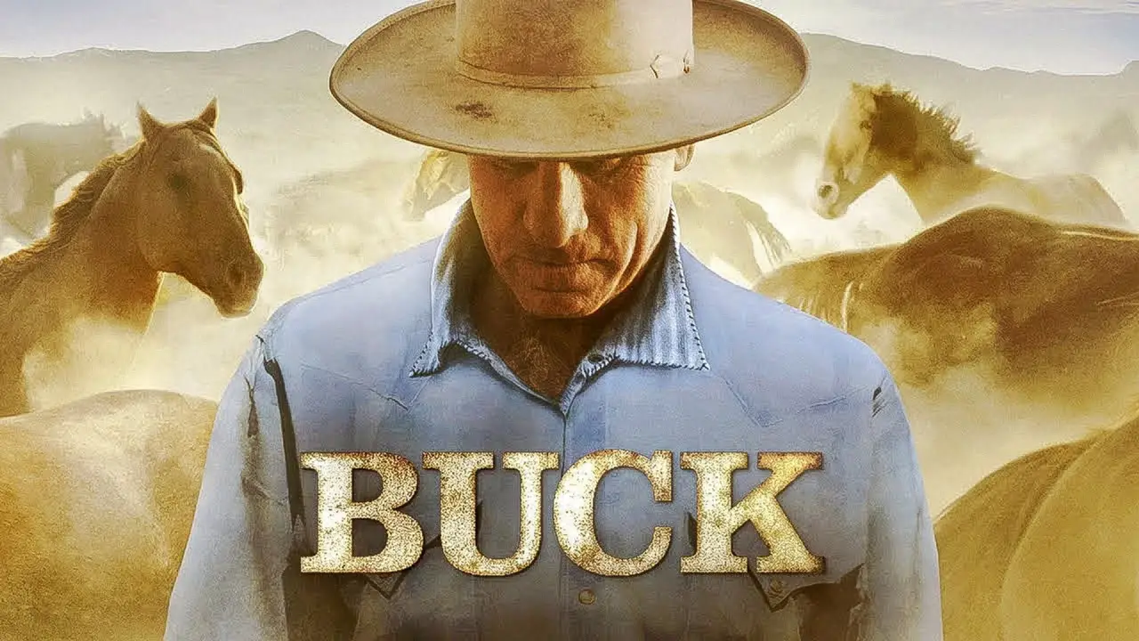 Buck - Der wahre Pferdeflüsterer hdfilme