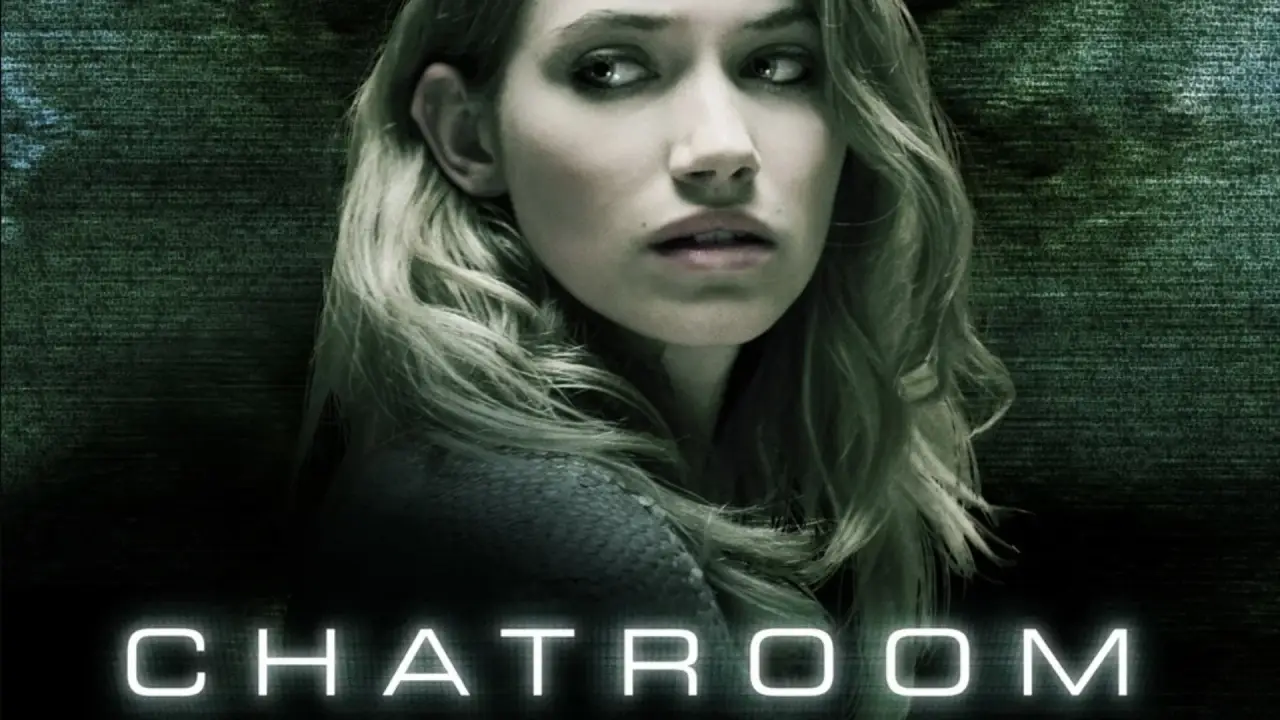 Chatroom hdfilme