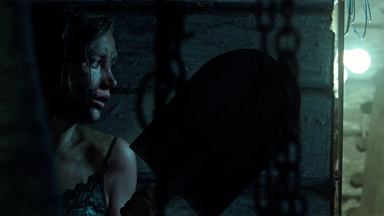 Cold Prey 3 - The Beginning hdfilme