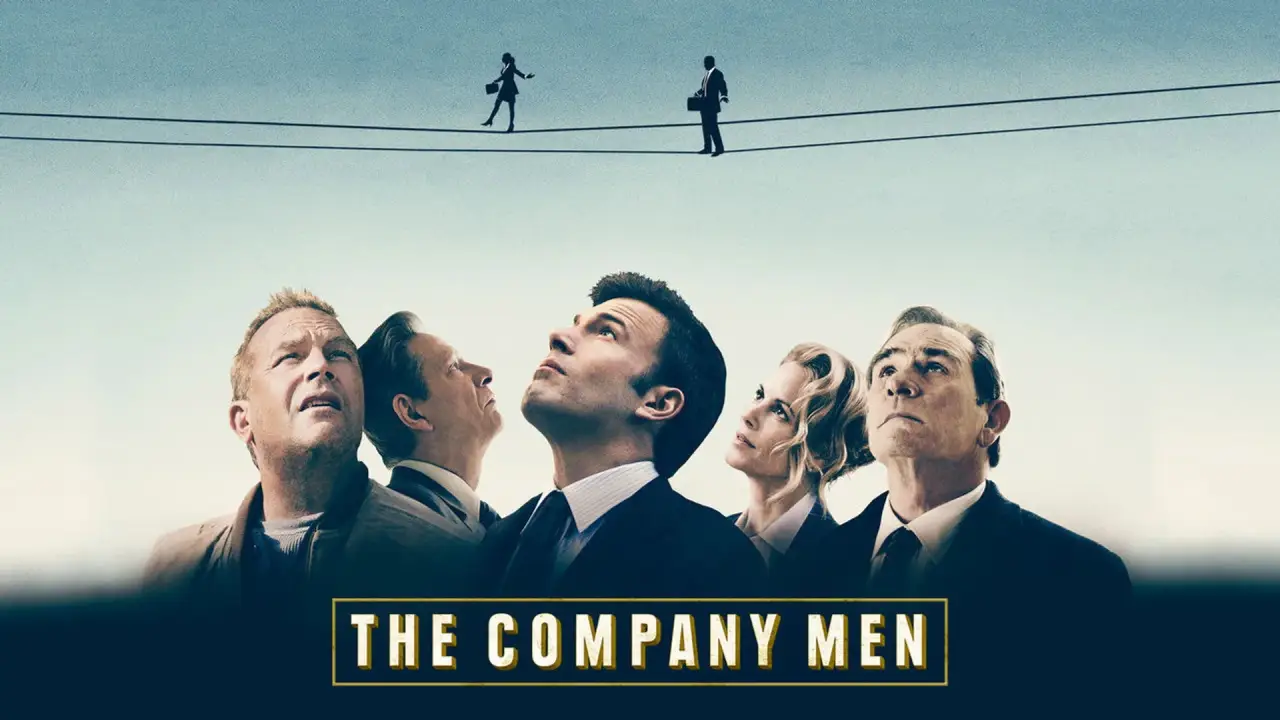Company Men hdfilme