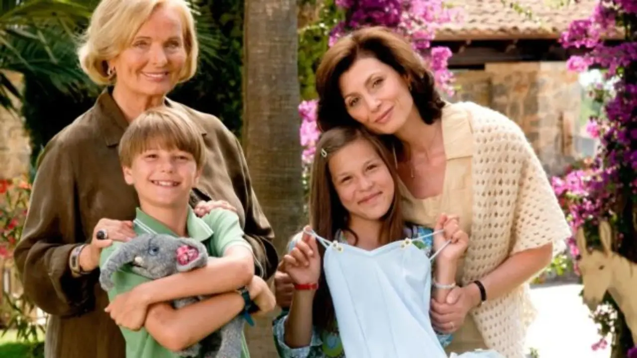 Im Fluss des Lebens hdfilme
