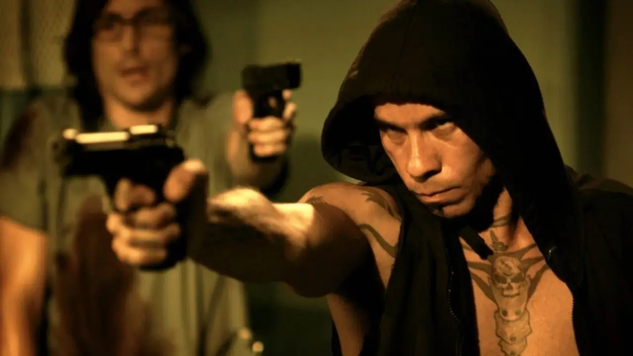 The Zero Hour hdfilme