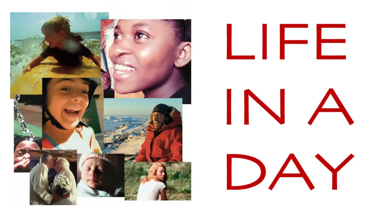 Life in a Day hdfilme