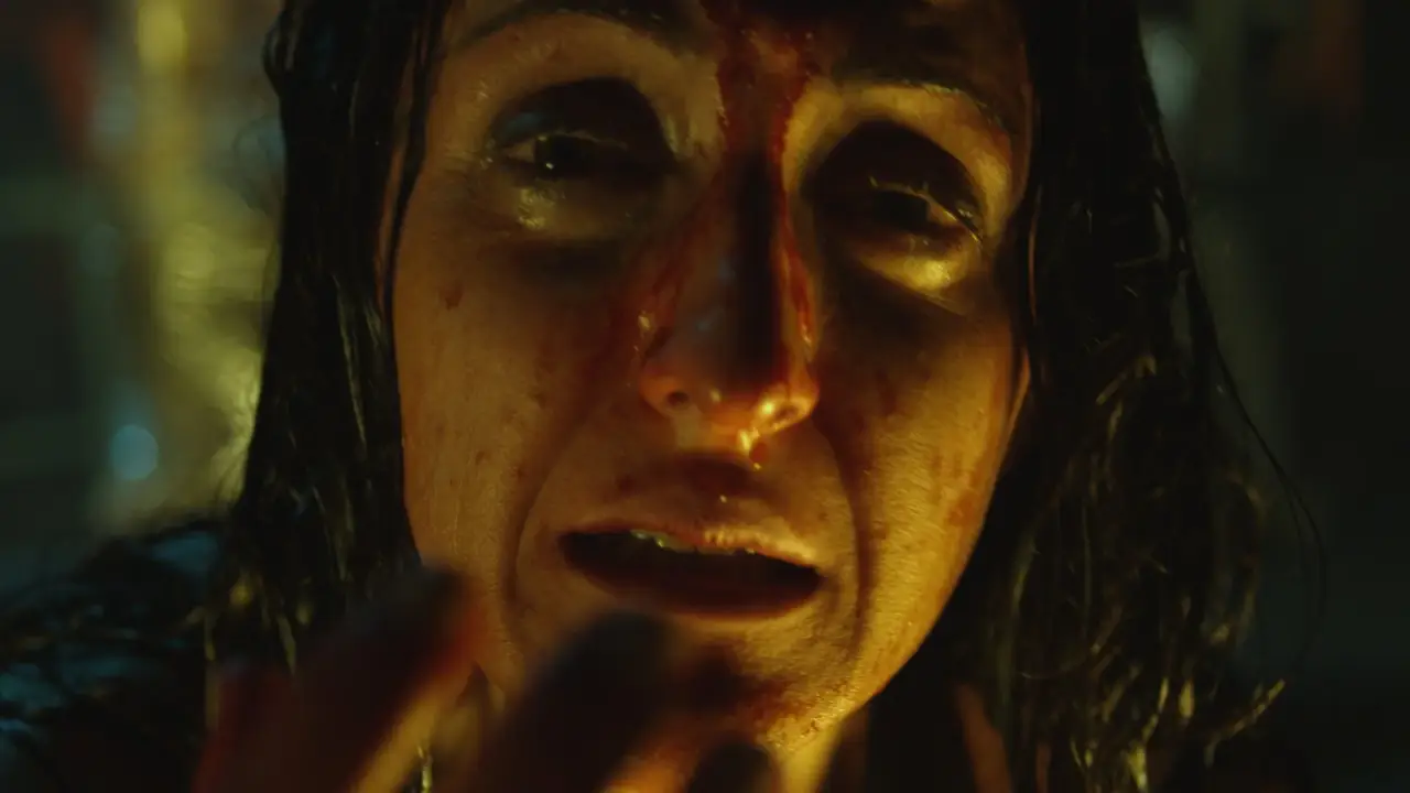 Memory of the Dead hdfilme