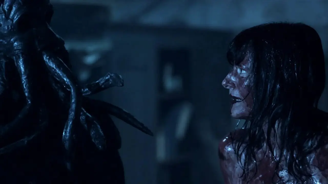 No Reason hdfilme