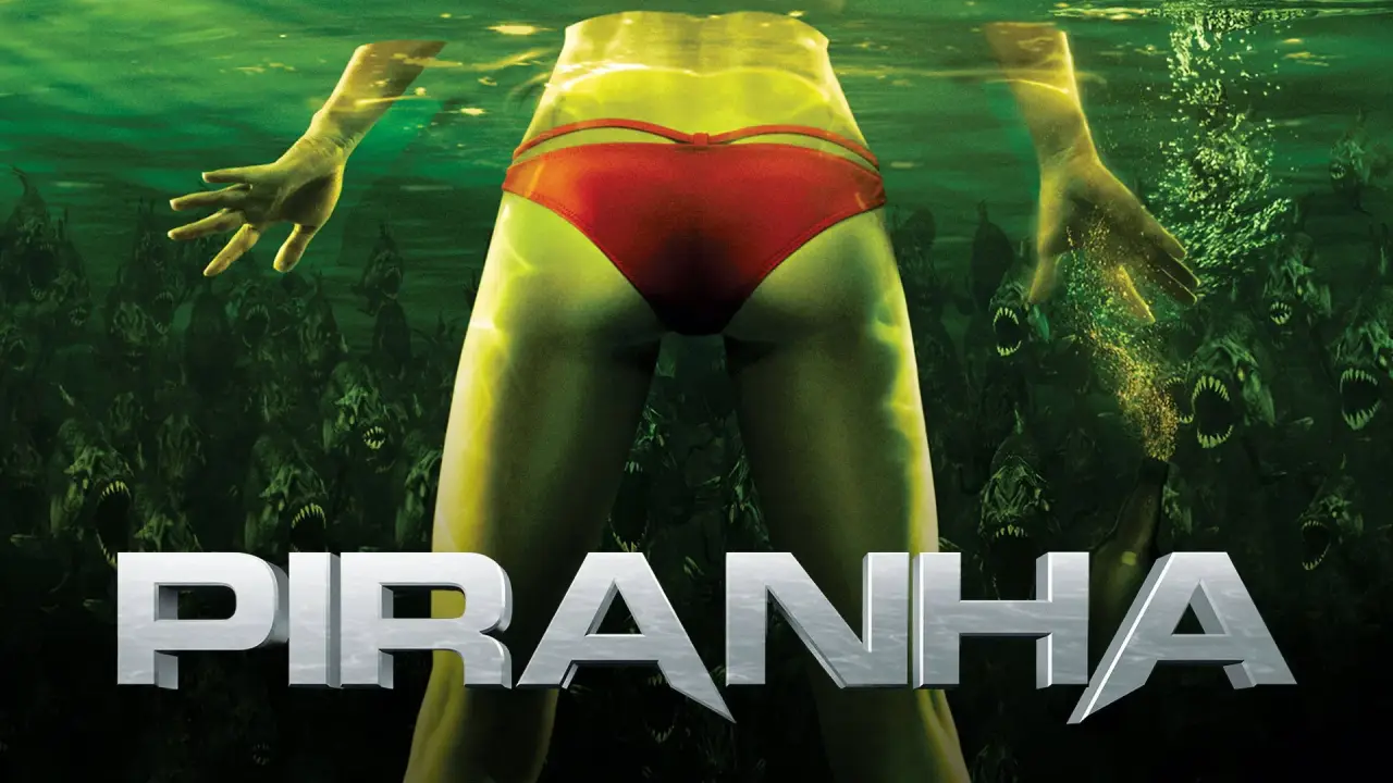 Piranha 3D hdfilme