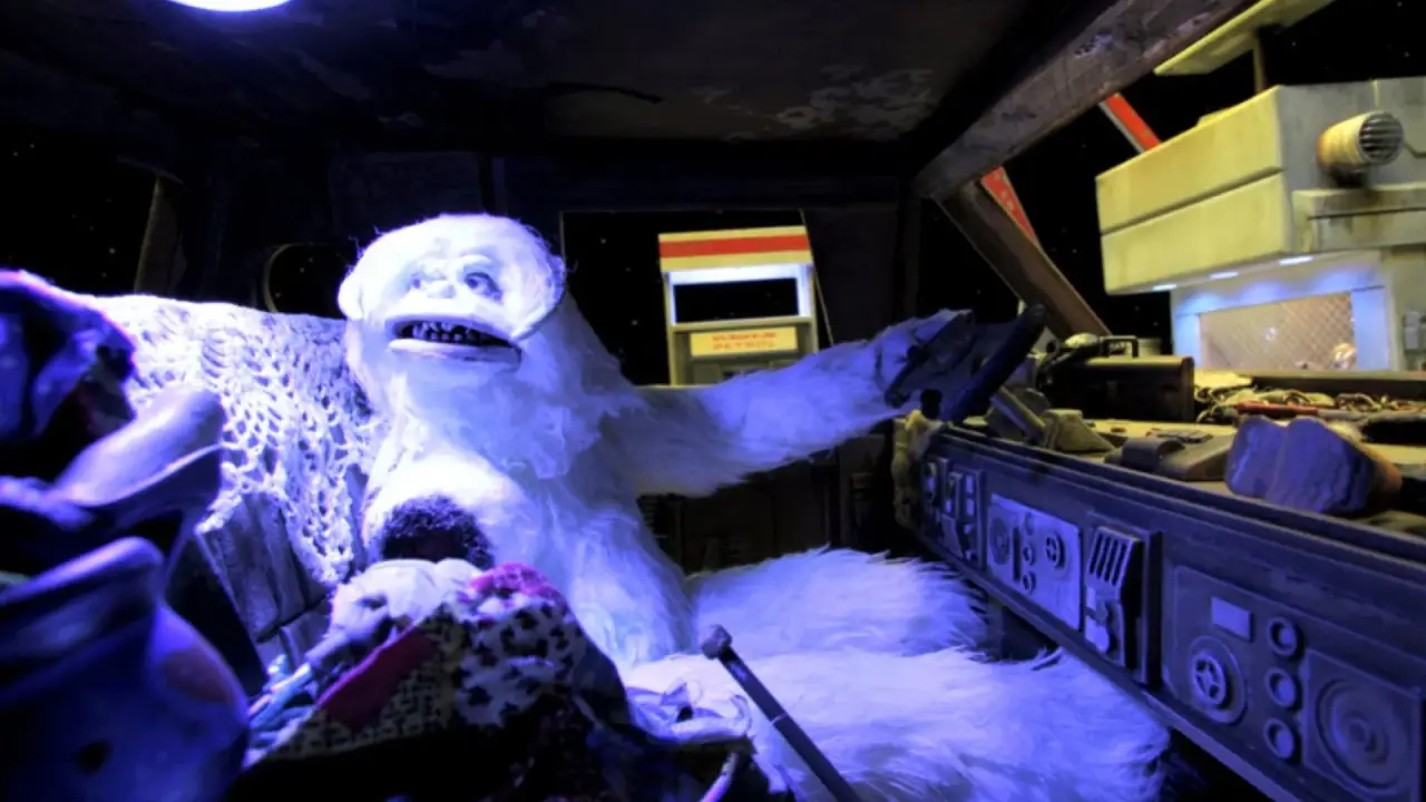 Robot Chicken - Star Wars: Episode III hdfilme