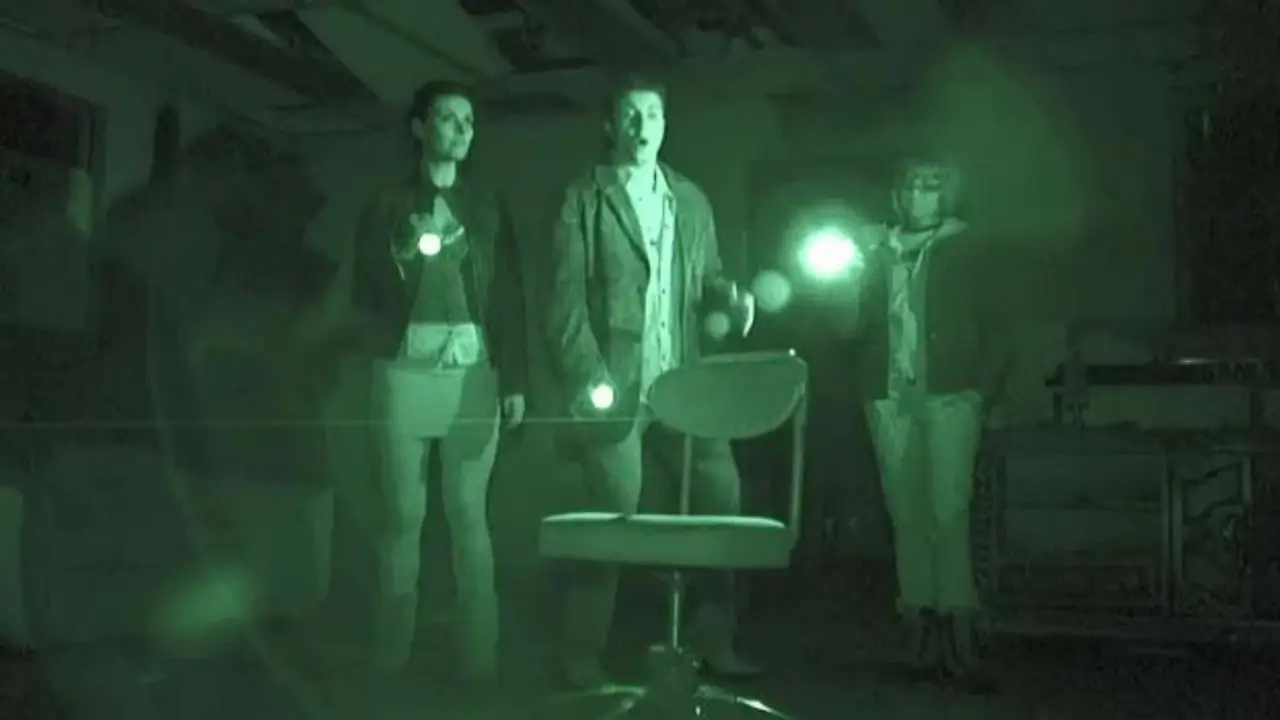 The Crying Dead hdfilme