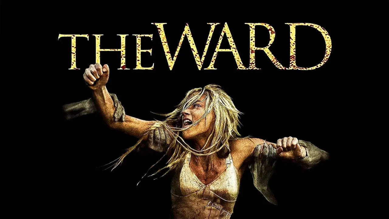 The Ward hdfilme