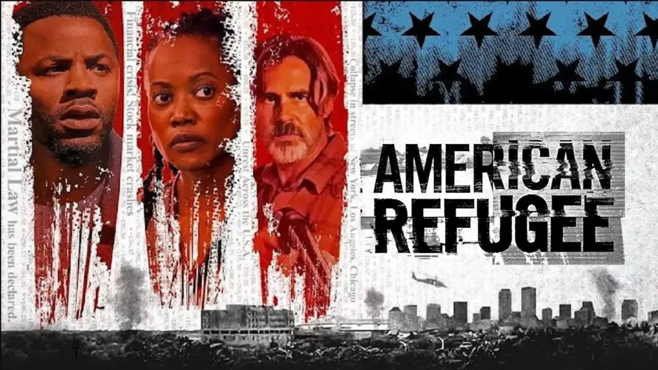 American Refugee hdfilme