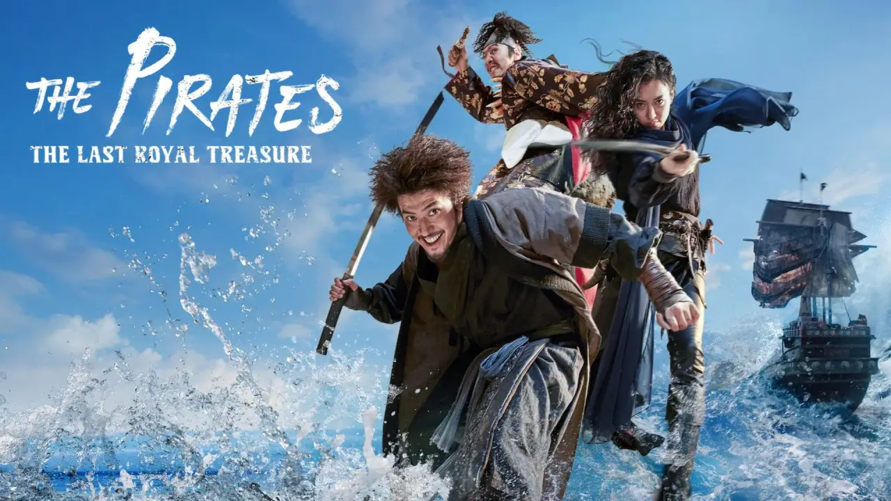 Pirates – Der Schatz des Königs hdfilme