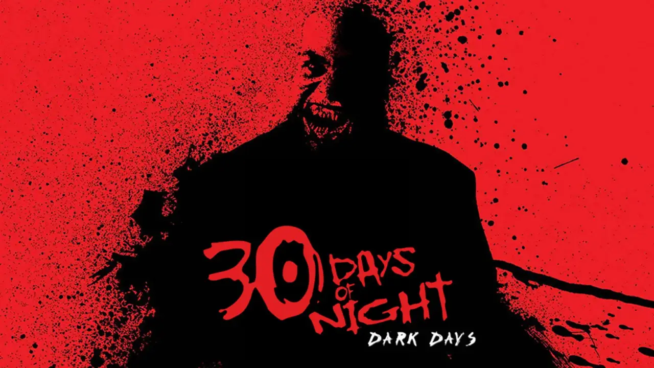 30 Days of Night: Dark Days hdfilme