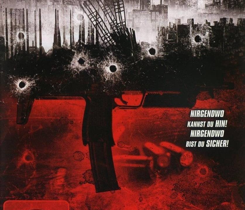 300 Killers hdfilme