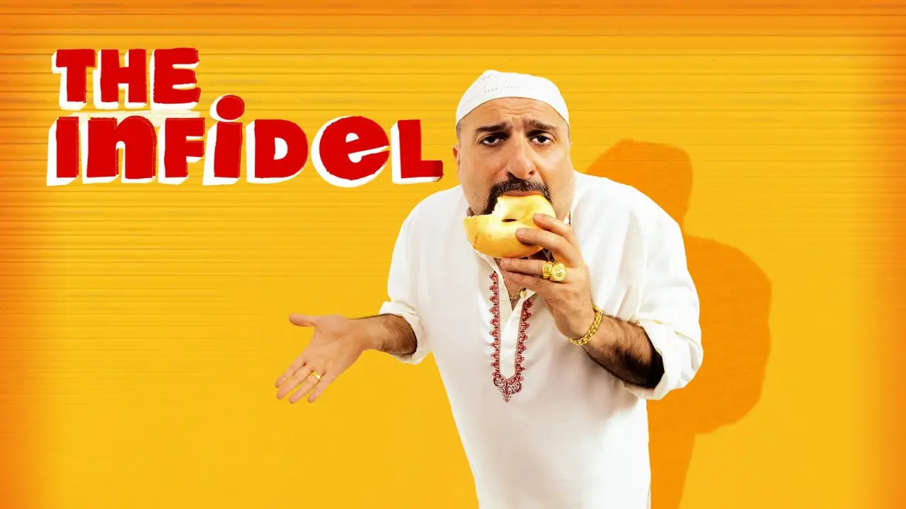 Alles Koscher! hdfilme