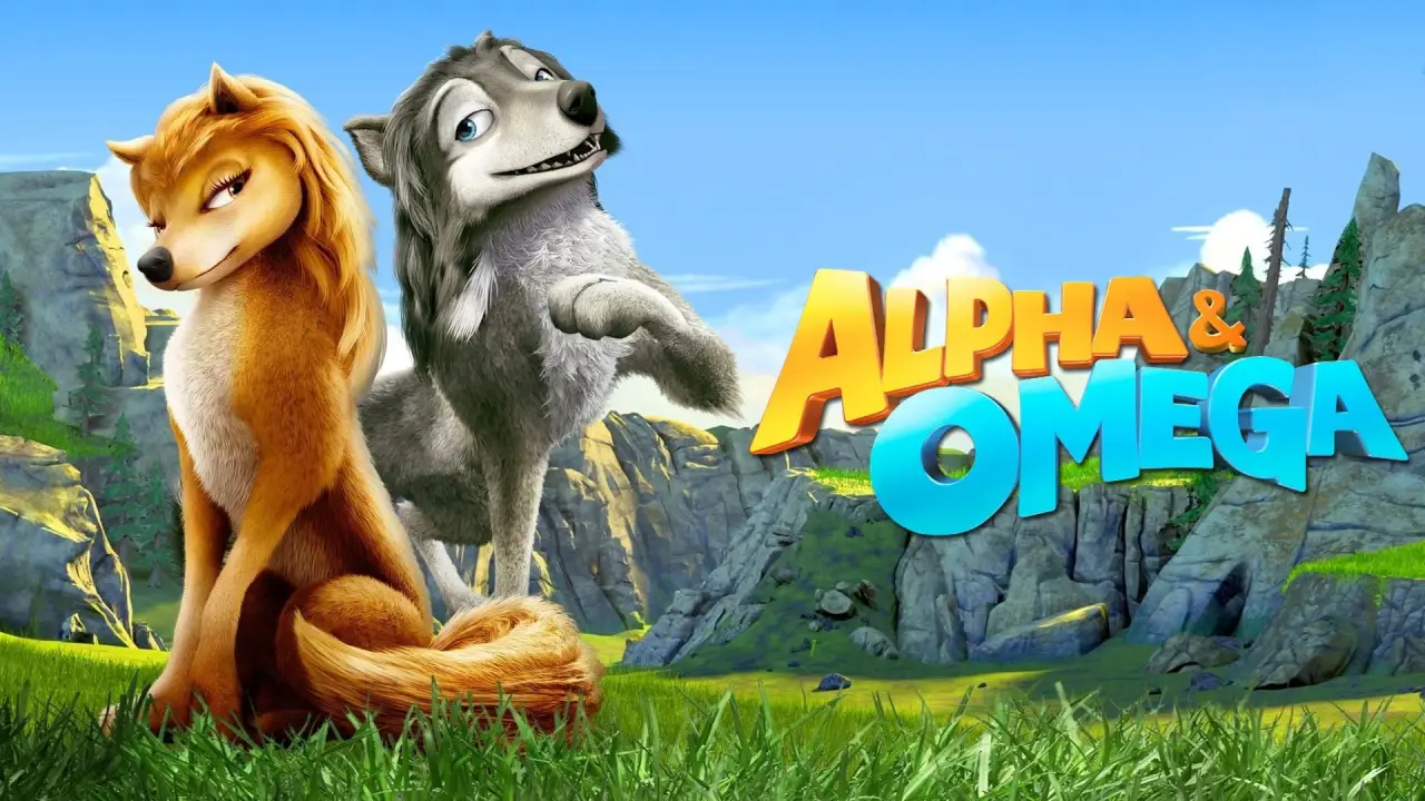 Alpha und Omega hdfilme