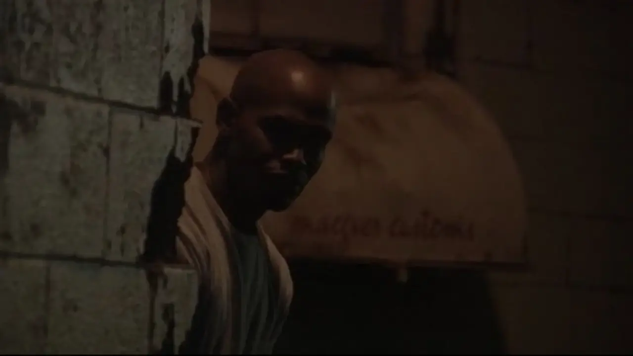 In the Crossfire hdfilme