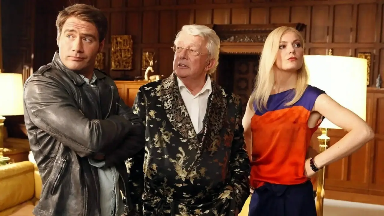 C.i.S.: Chaoten im Sondereinsatz hdfilme