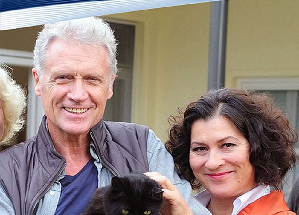 Das Glück ist eine Katze hdfilme