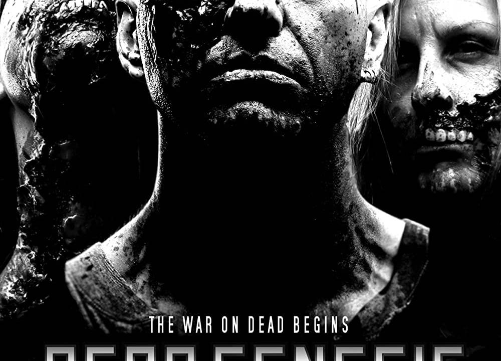 Dead Genesis hdfilme