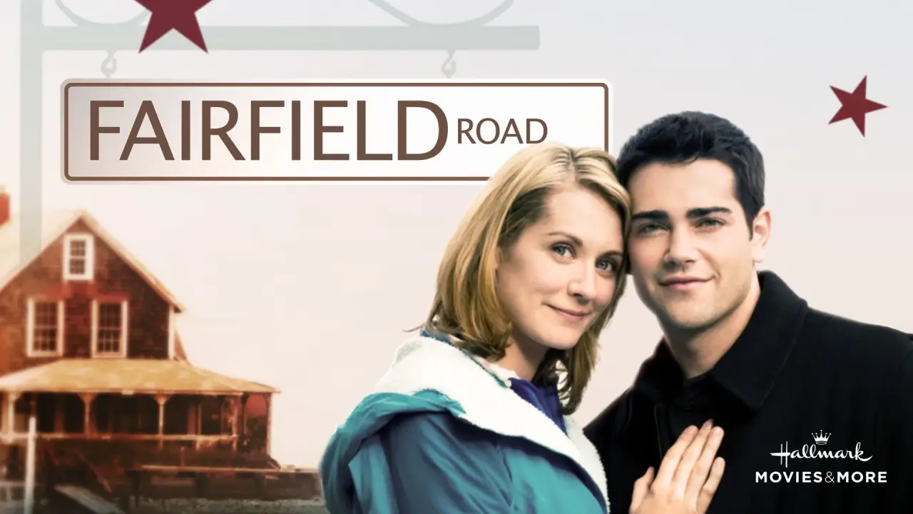 Fairfield Road - Straße ins Glück hdfilme