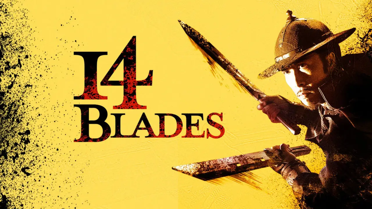 14 Blades hdfilme