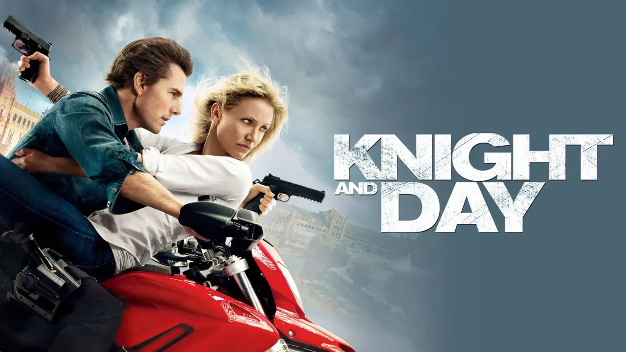 Knight and Day hdfilme